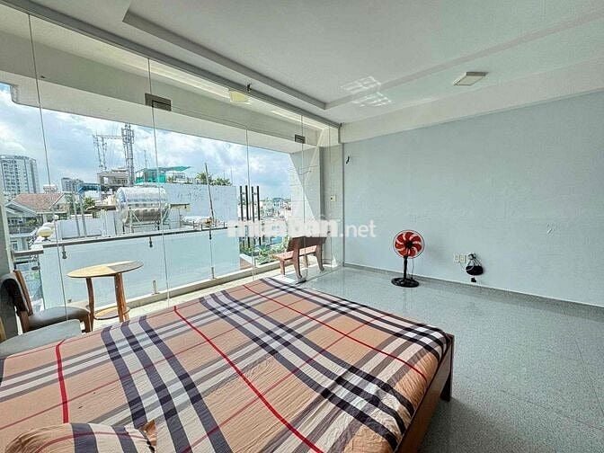 💥PHÒNG STUDIO SIÊU RỘNG GIÁ CỰC RẺ NGAY QUẬN BÌNH THẠNH