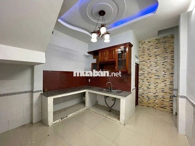 Cho Thuê Nhà Nguyên Căn Hẻm 41/4 Đường Số 4 Giá Chốt 10Tr/tháng