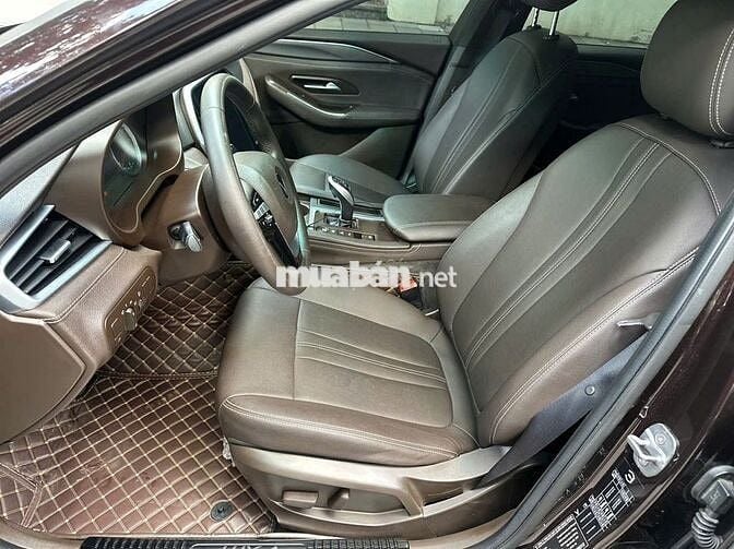 Vinfast Lux A 2.0 Turbo Base sx 2021