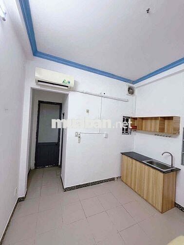 PHÒNG TRỌ SẴN NỘI THẤT GIÁ RẺ - NGAY CV HOÀNG VĂN THỤ