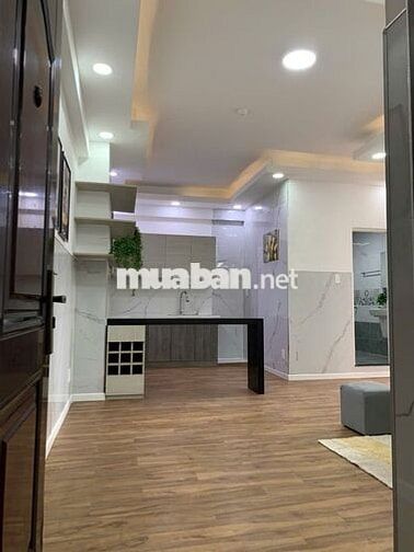 Bán căn hộ chung cư Lê Thị Riêng, DT: 59m²