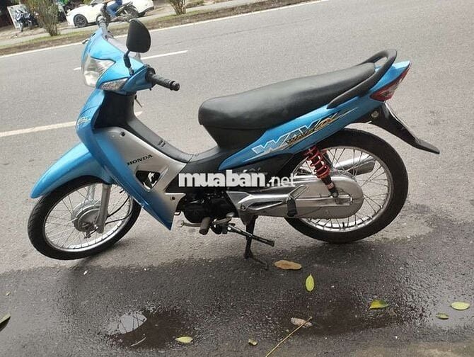 Ware anpha máy êm ngon , xe đẹp