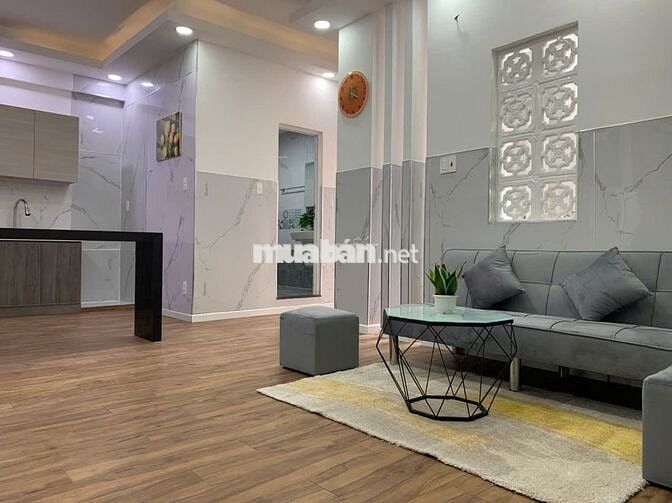 Bán căn hộ chung cư Lê Thị Riêng, DT: 59m²