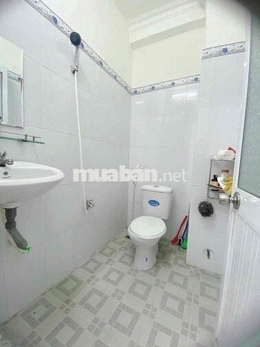 PHÒNG TRỌ SẴN NỘI THẤT GIÁ RẺ - NGAY CV HOÀNG VĂN THỤ