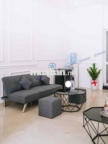 🔴 (NCC) CHO THUÊ NHÀ 3 TẦNG ĐƯỜNG PHẠM VĂN NGHỊ, HẢI CHÂU  • Diện tích