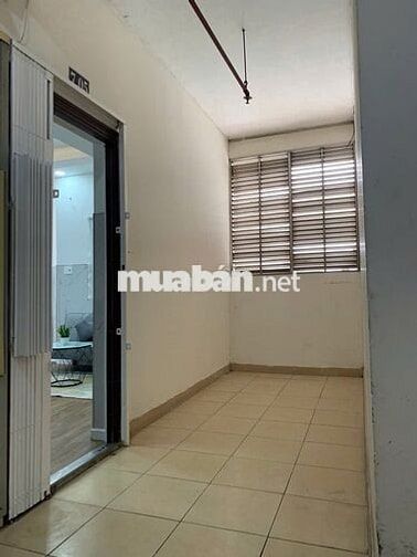 Bán căn hộ chung cư Lê Thị Riêng, DT: 59m²