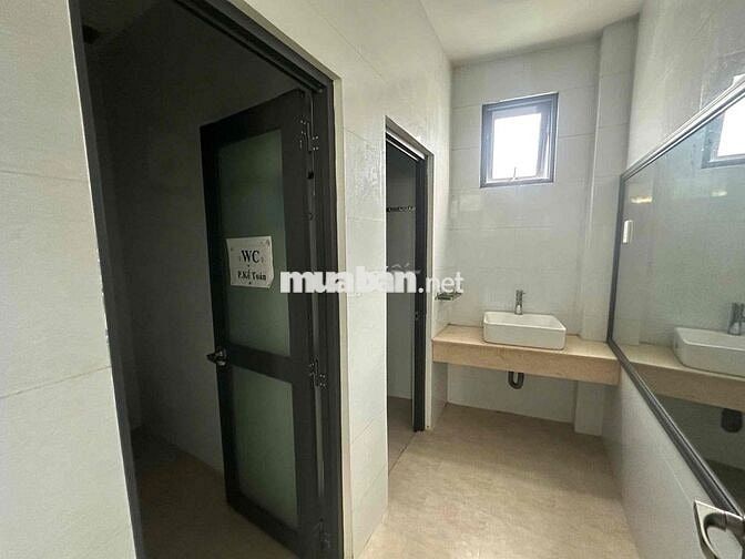 Cho thuê toà nhà Trường Chinh, Tây Thạnh, Tân Phú