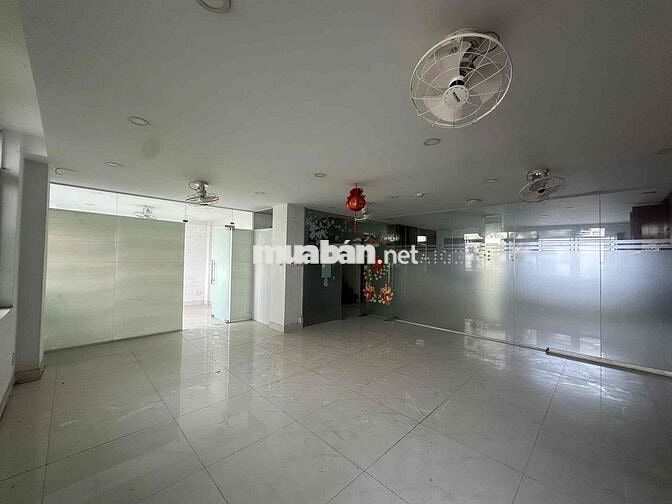 Cho thuê toà nhà Trường Chinh, Tây Thạnh, Tân Phú