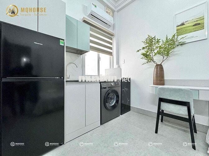 💠 STUDIO MỚI SẴN MÁY GIẶT RIÊNG FULL NT CAO CẤP 💠