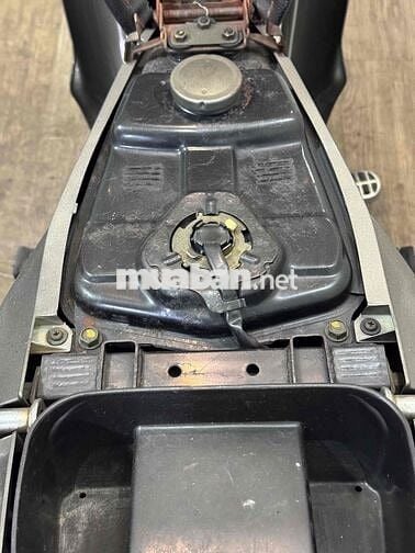 Futre1 2001 nguyên rin