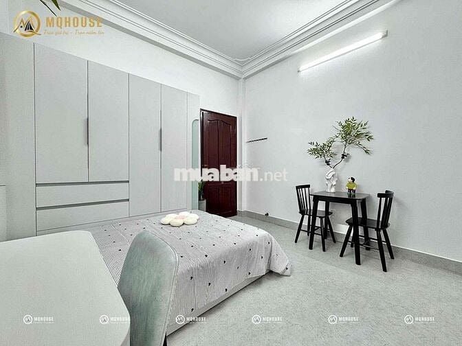 💠 STUDIO MỚI SẴN MÁY GIẶT RIÊNG FULL NT CAO CẤP 💠