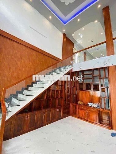 nhà lớn gần 120m2 hẻm 98 Trần Hưng Đạo, Ninh Kiểu - 4 tỷ 900tr (TL)