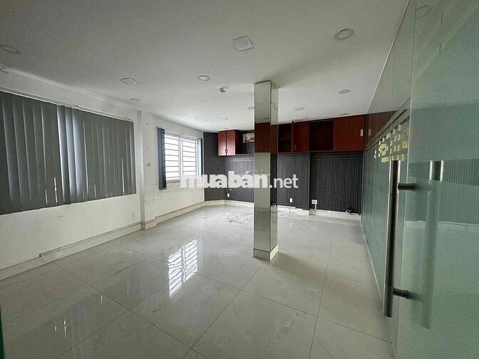 Cho thuê toà nhà Trường Chinh, Tây Thạnh, Tân Phú