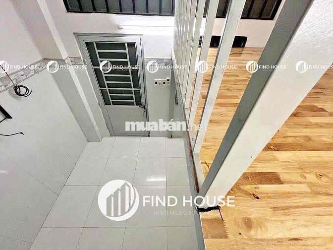 Căn Hộ Duplex Đầy Đủ Nội Thất Trung Tâm Q7