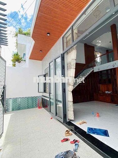 nhà lớn gần 120m2 hẻm 98 Trần Hưng Đạo, Ninh Kiểu - 4 tỷ 900tr (TL)