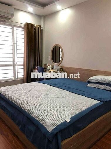 Chính chủ cho thuê nhà riêng nhõ 125 bùi xương trạch thanh xuân