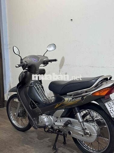 Futre1 2001 nguyên rin