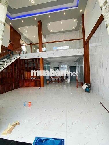 nhà lớn gần 120m2 hẻm 98 Trần Hưng Đạo, Ninh Kiểu - 4 tỷ 900tr (TL)