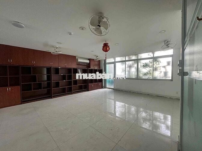 Cho thuê toà nhà Trường Chinh, Tây Thạnh, Tân Phú