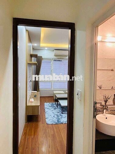 Chính chủ cho thuê nhà riêng nhõ 125 bùi xương trạch thanh xuân