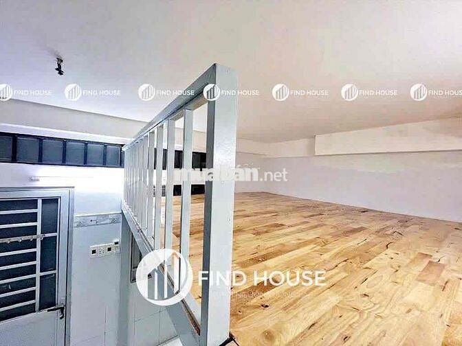 Căn Hộ Duplex Đầy Đủ Nội Thất Trung Tâm Q7