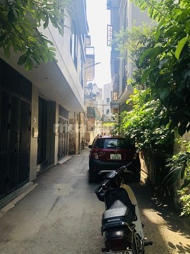 Âu Cơ – Tây Hồ - Ô Tô – 79 M2 – 4 Tầng – MT 4.7 M – Giá 20.9 Tỷ. 