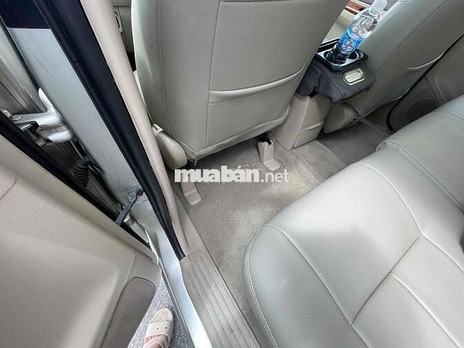 Xe Gia Đình 1 Chủ Đừng So Sánh &  Xe taxi dịch vụ