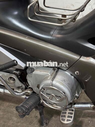 Futre1 2001 nguyên rin