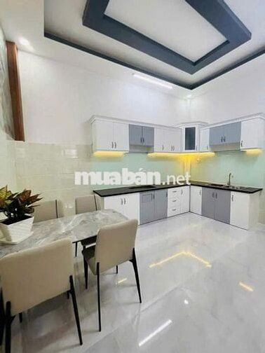 Cần cho thuê nhà HXH 72/2B Nguyễn Hồng Đào P.14 Q.Tân Bình