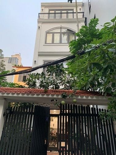 Âu Cơ – Tây Hồ - Ô Tô – 79 M2 – 4 Tầng – MT 4.7 M – Giá 20.9 Tỷ. 