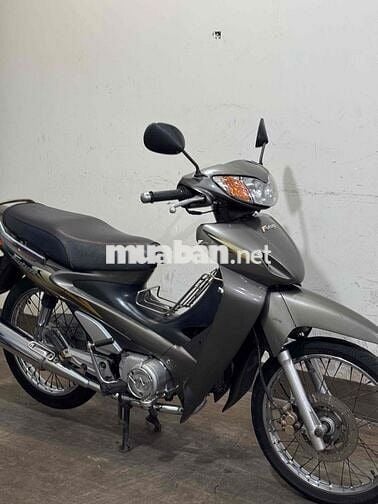 Futre1 2001 nguyên rin