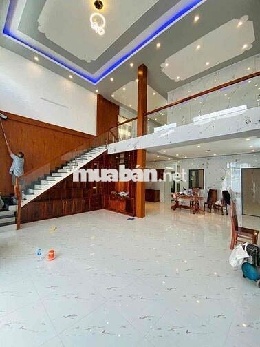 nhà lớn gần 120m2 hẻm 98 Trần Hưng Đạo, Ninh Kiểu - 4 tỷ 900tr (TL)