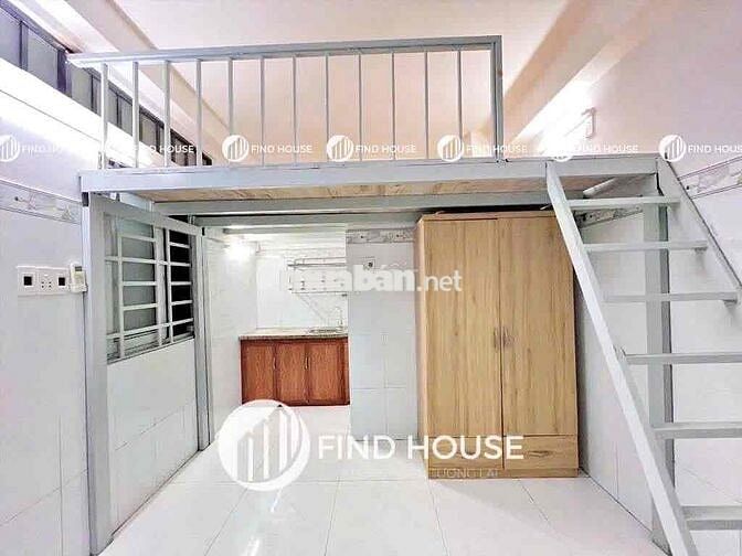 Căn Hộ Duplex Đầy Đủ Nội Thất Trung Tâm Q7