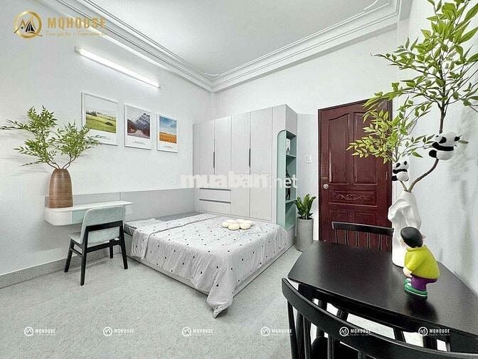 💠 STUDIO MỚI SẴN MÁY GIẶT RIÊNG FULL NT CAO CẤP 💠