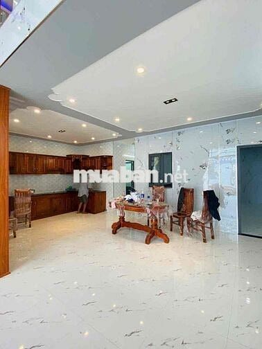 nhà lớn gần 120m2 hẻm 98 Trần Hưng Đạo, Ninh Kiểu - 4 tỷ 900tr (TL)