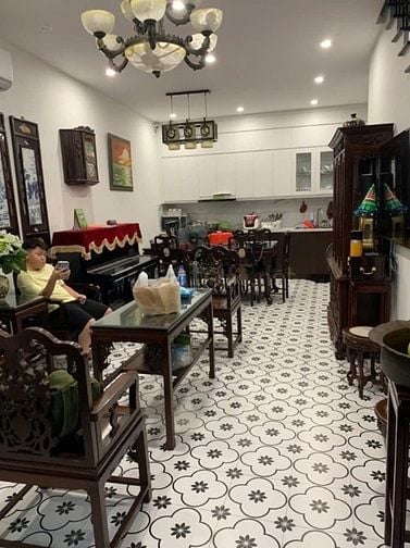 Âu Cơ – Tây Hồ - Ô Tô – 79 M2 – 4 Tầng – MT 4.7 M – Giá 20.9 Tỷ. 