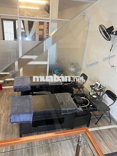 🔴 (NCC) CHO THUÊ NHÀ 3 TẦNG ĐƯỜNG PHẠM VĂN NGHỊ, HẢI CHÂU  • Diện tích