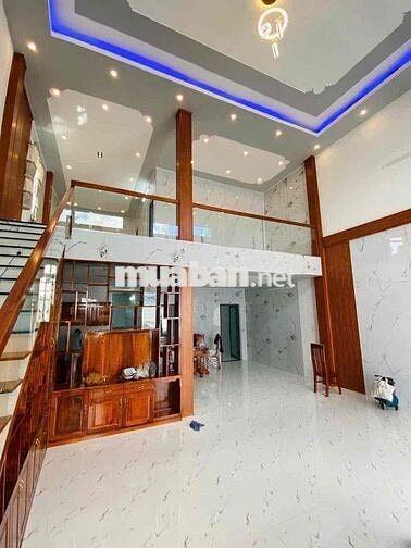nhà lớn gần 120m2 hẻm 98 Trần Hưng Đạo, Ninh Kiểu - 4 tỷ 900tr (TL)