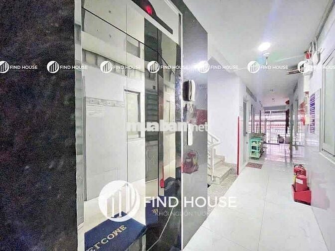 Căn Hộ Studio Đầy Đủ Nội Thất Trung Tâm Q7