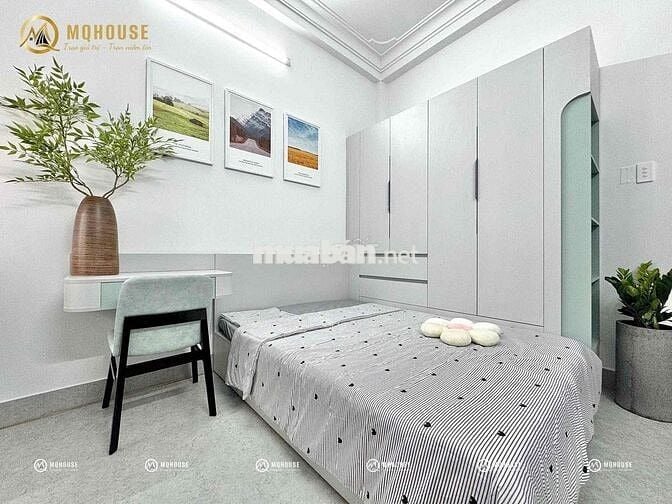 💠 STUDIO MỚI SẴN MÁY GIẶT RIÊNG FULL NT CAO CẤP 💠