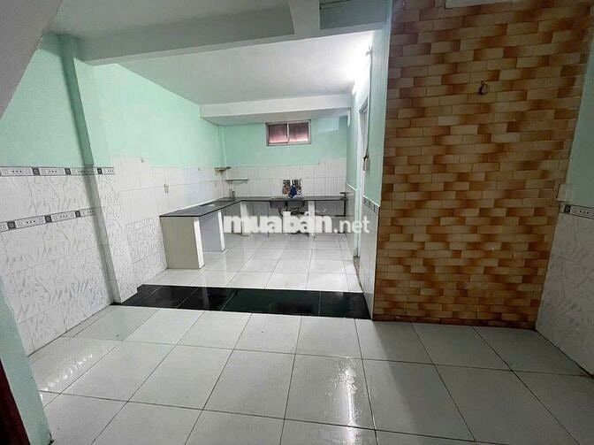 Cho thuê nhà nguyên căn hẻm đường Trần Văn Khánh, Q7