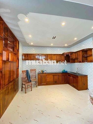 nhà lớn gần 120m2 hẻm 98 Trần Hưng Đạo, Ninh Kiểu - 4 tỷ 900tr (TL)