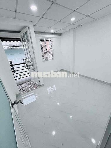 NHÀ ĐẸP VÀO Ở NGAY CHỈ 2,68 TỶ ÂU DƯƠNG LÂN QUẬN 8