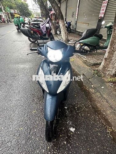 Xe Vision 2023 Chính Chủ khoá Smartkey