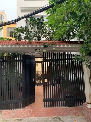 Âu Cơ – Tây Hồ - Ô Tô – 79 M2 – 4 Tầng – MT 4.7 M – Giá 20.9 Tỷ. 