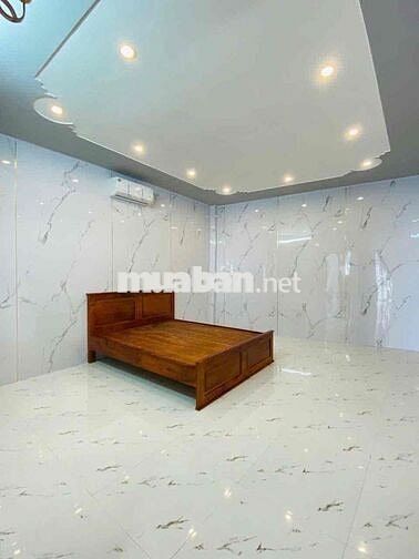 nhà lớn gần 120m2 hẻm 98 Trần Hưng Đạo, Ninh Kiểu - 4 tỷ 900tr (TL)