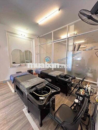 🔴 (NCC) CHO THUÊ NHÀ 3 TẦNG ĐƯỜNG PHẠM VĂN NGHỊ, HẢI CHÂU  • Diện tích