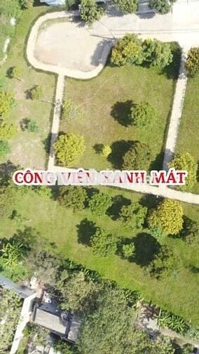 Bán Lô Đất View Công Viên 2 mặt tiền XD KS, Biệt thự, căn hộ cho thuê