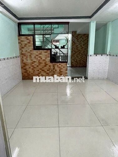 Cho thuê nhà nguyên căn hẻm đường Trần Văn Khánh, Q7