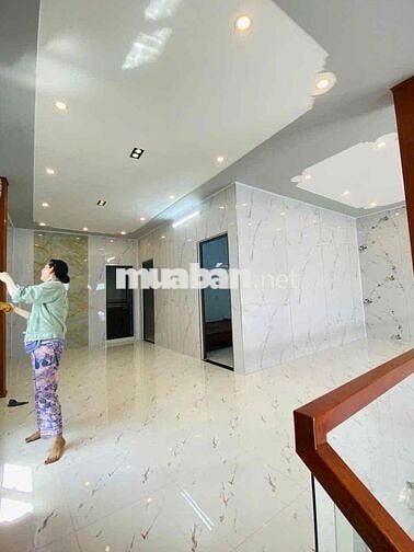 nhà lớn gần 120m2 hẻm 98 Trần Hưng Đạo, Ninh Kiểu - 4 tỷ 900tr (TL)